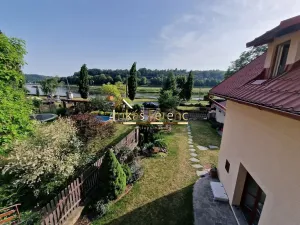 Pronájem bytu 2+kk, Klecany - Klecánky, Povltavská, 89 m2