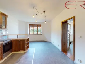 Prodej bytu 2+kk, Jablonec nad Nisou, U Balvanu, 43 m2