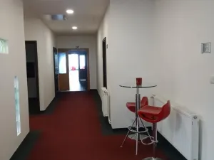 Pronájem kanceláře, Praha - Kunratice, Jana Růžičky, 38 m2