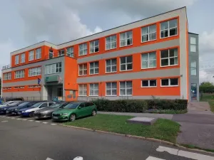 Pronájem kanceláře, Praha - Kunratice, Jana Růžičky, 38 m2