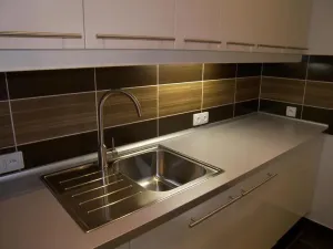 Pronájem kanceláře, Praha - Kunratice, Jana Růžičky, 38 m2