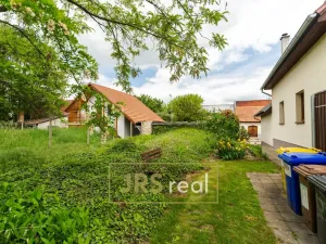 Prodej pozemku pro bydlení, Březí, 289 m2