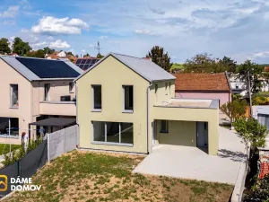 Prodej rodinného domu, Uherské Hradiště, Ztracená, 135 m2