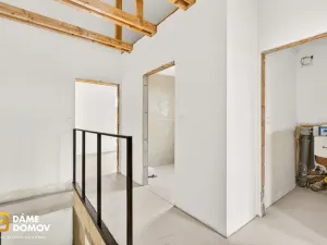 Prodej rodinného domu, Uherské Hradiště, Ztracená, 135 m2