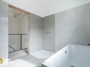 Prodej rodinného domu, Uherské Hradiště, Ztracená, 135 m2