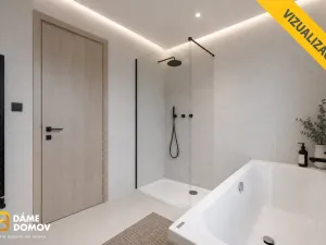 Prodej rodinného domu, Uherské Hradiště, Ztracená, 135 m2