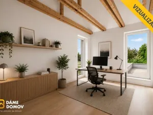 Prodej rodinného domu, Uherské Hradiště, Ztracená, 135 m2