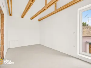Prodej rodinného domu, Uherské Hradiště, Ztracená, 135 m2