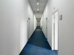 Pronájem kanceláře, Praha - Žižkov, Hartigova, 78 m2