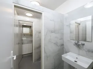 Pronájem kanceláře, Praha - Žižkov, Hartigova, 78 m2