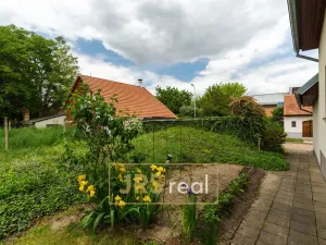 Prodej - jiné, Březí, 28 m2