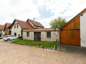 Prodej - jiné, Březí, 28 m2