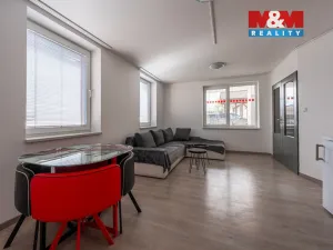 Pronájem skladu, Postupice - Milovanice, 212 m2