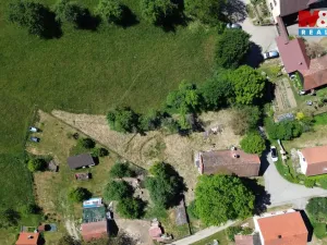 Prodej rodinného domu, Petroupim, 110 m2