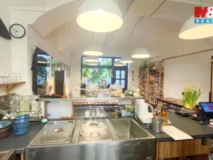 Pronájem obchodního prostoru, Česká Lípa, Moskevská, 45 m2