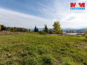 Prodej pozemku pro bydlení, Jeseník, 1184 m2