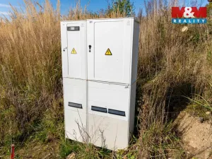 Prodej pozemku pro bydlení, Jeseník, 1145 m2