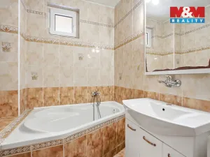 Prodej rodinného domu, Benátky nad Jizerou - Benátky nad Jizerou I, Pickova, 150 m2