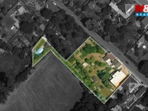 Prodej rodinného domu, Benátky nad Jizerou - Benátky nad Jizerou I, Pickova, 150 m2