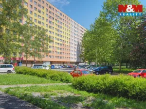 Prodej bytu 2+1, Ostrava - Hrabůvka, Mjr. Nováka, 54 m2