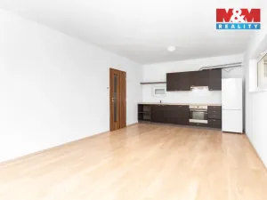 Prodej bytu 2+kk, Moravské Knínice, Na Hrázi, 50 m2