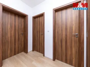 Prodej bytu 2+kk, Moravské Knínice, Na Hrázi, 50 m2