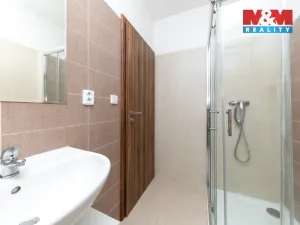 Prodej bytu 2+kk, Moravské Knínice, Na Hrázi, 50 m2