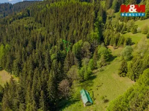 Prodej chalupy, Velké Karlovice - Malé Karlovice, 60 m2