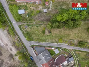 Prodej pozemku pro bydlení, Červený Kostelec, 496 m2