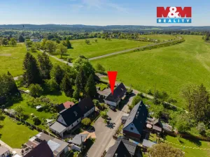 Prodej rodinného domu, Hranice, Na vyhlídce, 100 m2