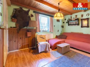 Prodej rodinného domu, Hranice, Na vyhlídce, 100 m2