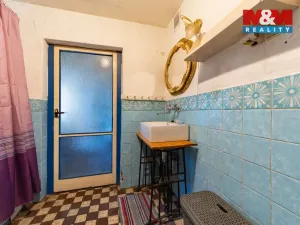 Prodej rodinného domu, Hranice, Na vyhlídce, 100 m2