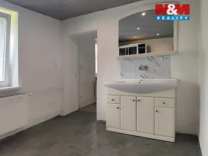 Prodej rodinného domu, Petřvald, Závodní, 147 m2