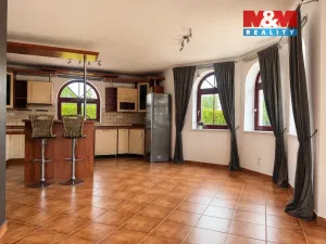 Pronájem rodinného domu, Baška - Kunčičky u Bašky, 300 m2