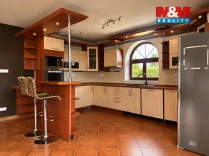 Pronájem rodinného domu, Baška - Kunčičky u Bašky, 300 m2