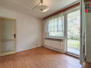 Prodej bytu 3+1, Turnov, 5. května, 60 m2