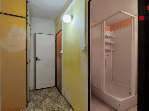 Prodej bytu 3+1, Turnov, 5. května, 60 m2