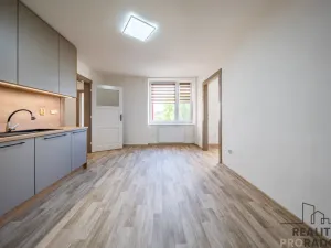 Prodej bytu 2+1, Veselí nad Moravou, 63 m2