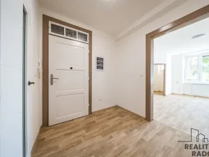 Prodej bytu 2+1, Veselí nad Moravou, 63 m2