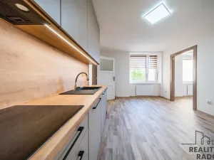 Prodej bytu 3+kk, Veselí nad Moravou, 63 m2