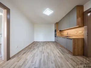 Prodej bytu 3+kk, Veselí nad Moravou, 63 m2