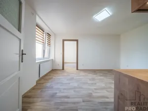 Prodej bytu 3+kk, Veselí nad Moravou, 63 m2