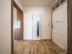 Prodej bytu 3+kk, Veselí nad Moravou, 63 m2