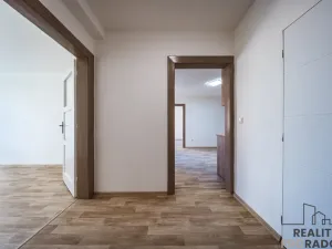 Prodej bytu 3+kk, Veselí nad Moravou, 63 m2