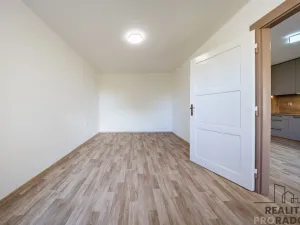 Prodej bytu 3+kk, Veselí nad Moravou, 63 m2