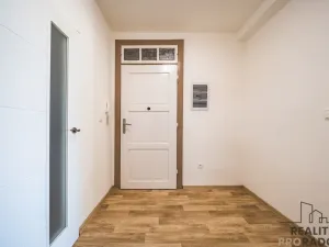 Prodej bytu 3+kk, Veselí nad Moravou, 63 m2