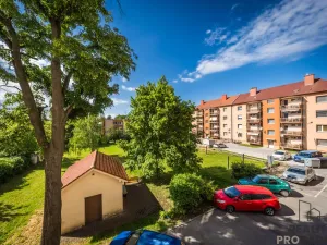 Prodej bytu 3+kk, Veselí nad Moravou, 63 m2