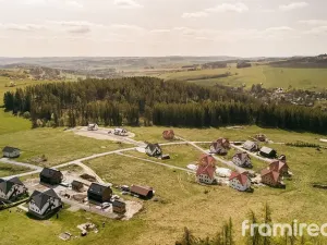 Prodej pozemku pro bydlení, Václavov u Bruntálu - Horní Václavov, 949 m2