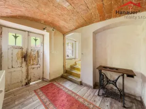 Prodej rodinného domu, Libouchec - Čermná, 176 m2