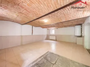Prodej rodinného domu, Libouchec - Čermná, 176 m2